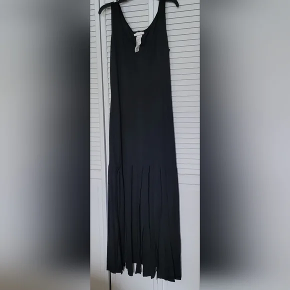 California Costumes | Other | California Costumes Black Witch Or Voodoo Costume  Dress Base Layer Plus Size | Poshmark